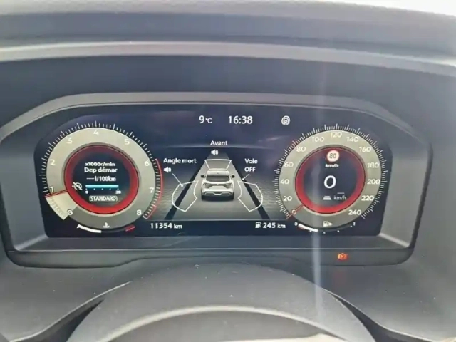 Nissan Qashqai mild hybrid 140 ch — photo 22