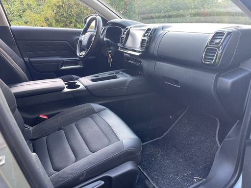 Citroen C5 Aircross 1.5 BlueHDi 130 EAT8 - Feel – 2022 – 146799 km – Diesel – Boîte Automatique — photo 18