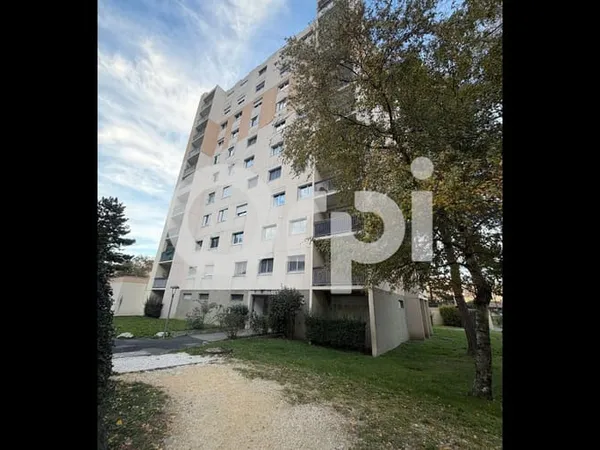 Appartement 3 pièces 72 m²