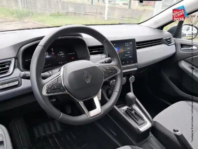 Renault Clio 1.0 tce 90ch evolution x-tronic — photo 15