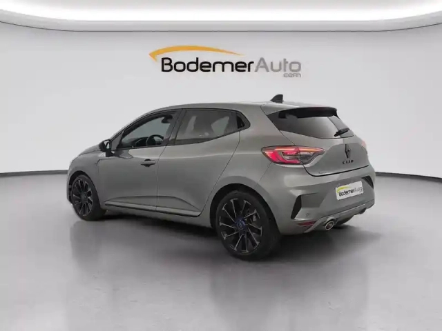 Renault Clio tce 90 ch gsr2 — photo 182