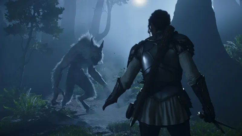 Fable aura son propre évènement à la Gamescom le 26 août