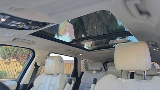Land Rover Range Rover Sport 4.4 SDV8 339 BVA - Autobiography Dynamic – 2016 – 150438 km – Diesel – Boîte Automatique — photo 4