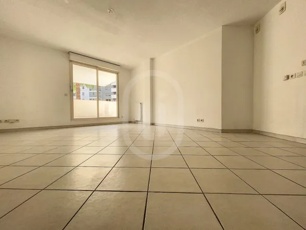 Appartement 2 pièces 55 m²
