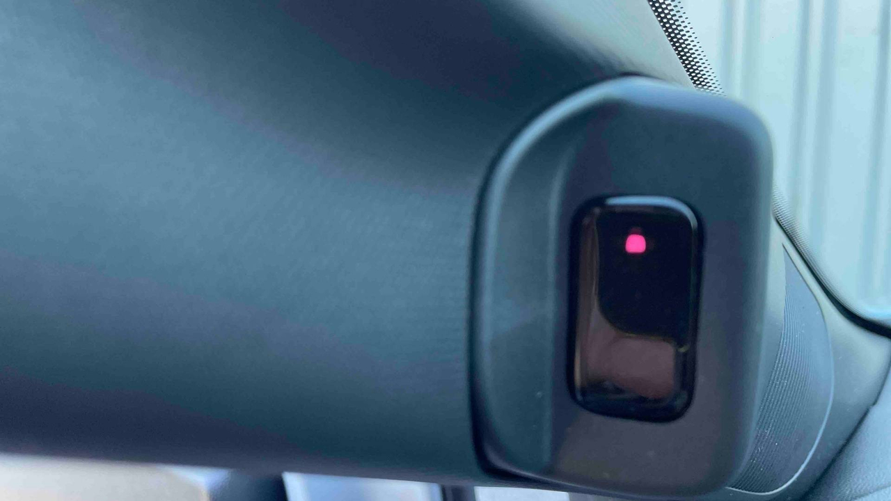 Renault Captur E-Tech full hybrid 160 ch — photo 37