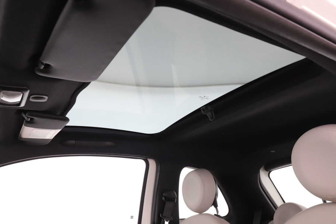 Fiat 500 1.2 Star — photo 10