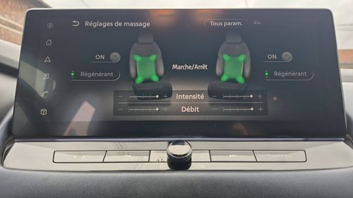 Nissan Qashqai 1.5 E-Power 190 BVA7 - Tekna+ – 2023 – 54084 km – Hybride essence – Boîte Automatique — photo 10