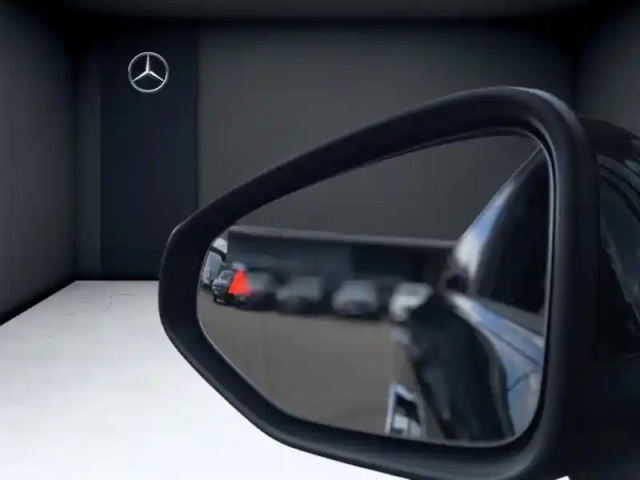 Mercedes Cla 250+ shooting brake avec t — photo 13