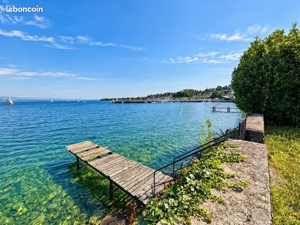 Chalet 1232 m² Thonon-les-Bains