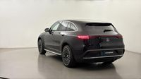 Mercedes Eqc 400 408ch AMG Line 4Matic 11cv — photo 8