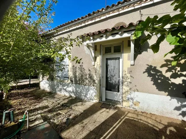 Maison 3 pièces 65 m²