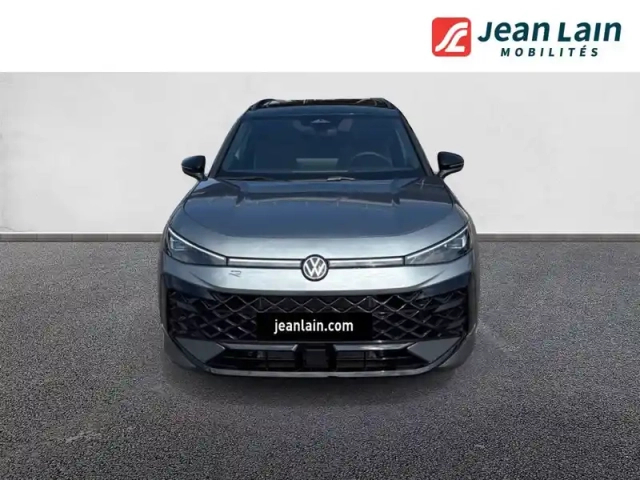 Volkswagen T-Roc 1.5 etsi evo2 hybrid 150 ch dsg7 — photo 2