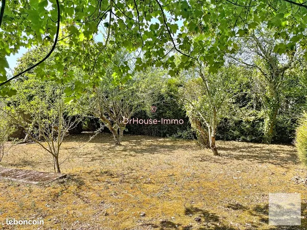 Terrain 471 m² ingre
