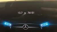 Mercedes Cla Shooting Brake 200 d 150ch AMG Line 8G-DCT 8cv — photo 9