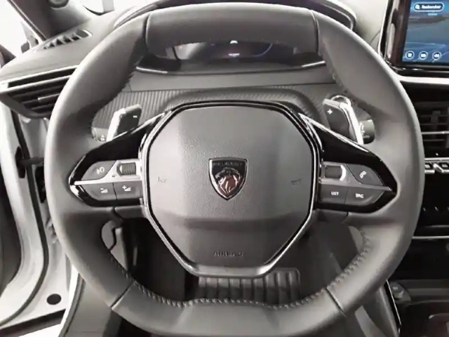Peugeot 2008 hybrid 145 e-dcs6 — photo 27