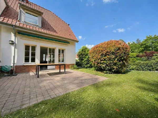 Villa 3 pièces 64 m²