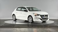 Peugeot 208 1.2 PureTech 100 S&S Active — photo 3