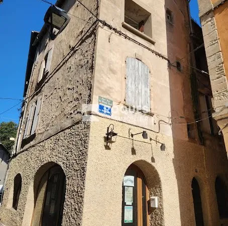 Maison 3 pièces 75 m²