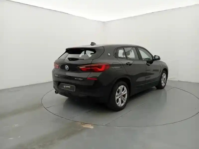 Bmw X2 xdrive25ea 220ch business design euro6d-t 6cv — photo 18