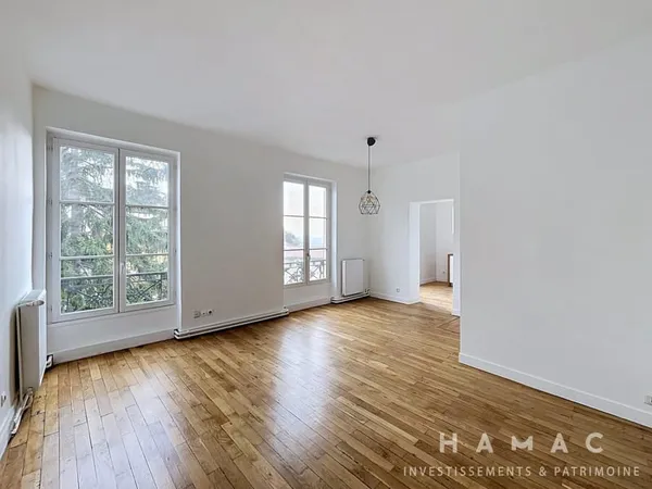 Bel appartement lumineux T4 à Sainte-Foy-lès-Lyon
