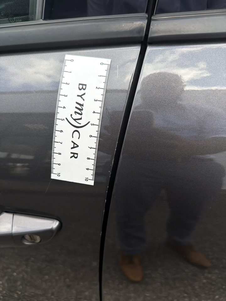Citroen C4 BlueHDi 110 S&amp;S BVM6 — photo 26