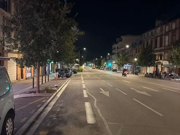 Restaurant à vendre - Toulouse Minimes - 90 m² - 95 000