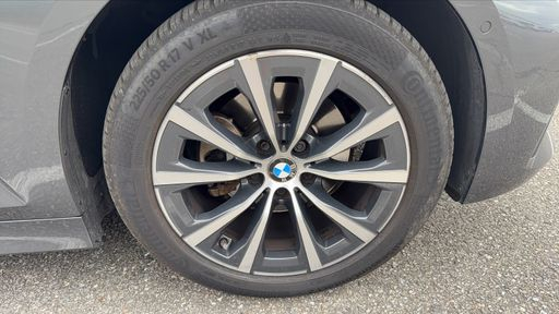 BMW Serie 3 Touring 320d 190 BVA8 - Edition Sport – 2019 – 144896 km – Diesel – Boîte Automatique — photo 28