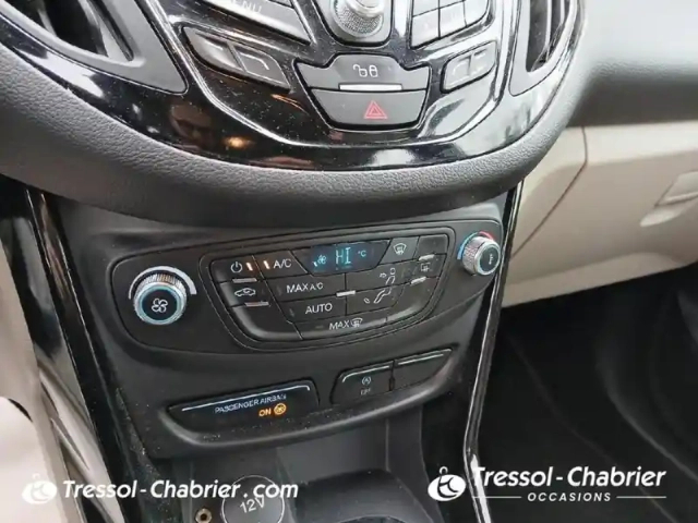 Ford B-Max 1.0 ecoboost 125 s&amp;s edition — photo 13