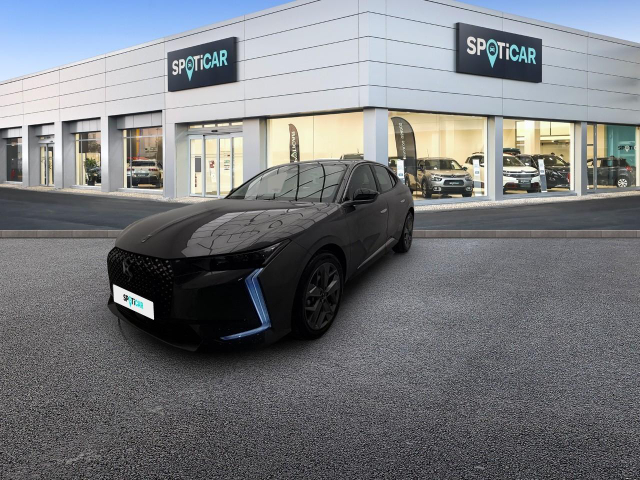 Ds Ds 4 hybride 145 e-dct6 pallas