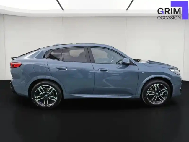 Bmw X2 sdrive 20i 170ch dkg7 — photo 37