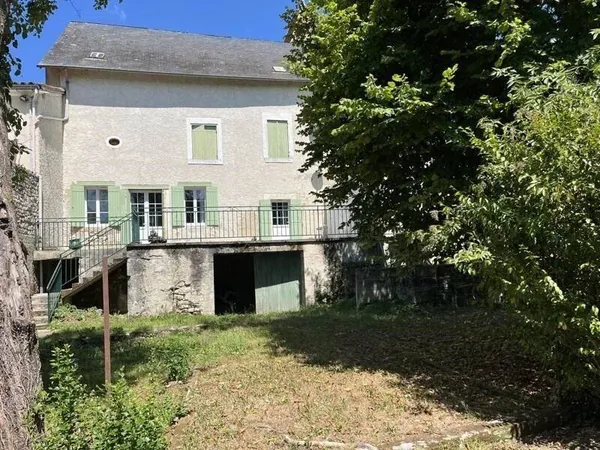 Maison 6 pièces 146 m²