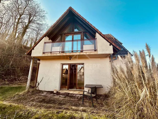 Maison 4 pièces 120 m²