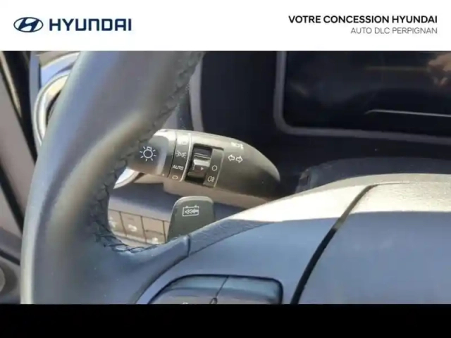 Hyundai Kona electric 39kwh - 136ch intuitive — photo 14