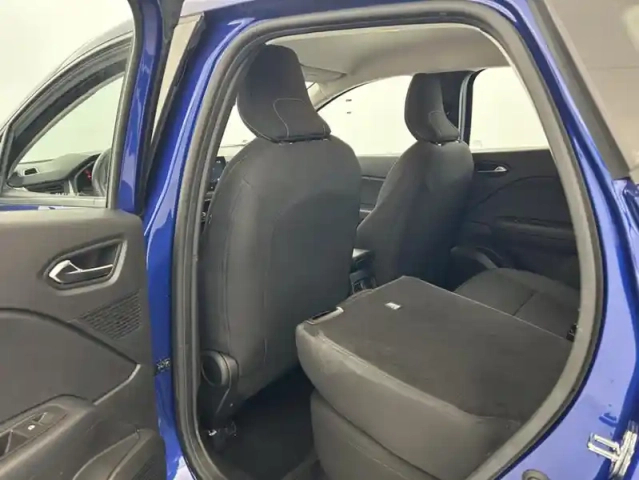 Renault Captur tce 90 21 business 5p — photo 11