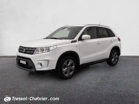 Suzuki Vitara 1.6 ddis allgrip pack
