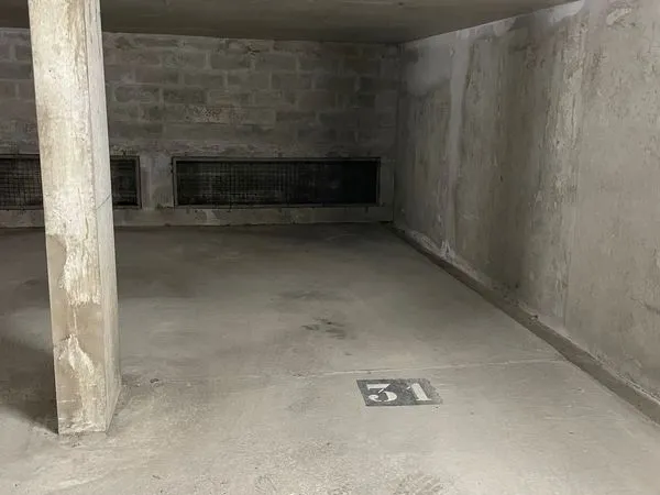 Location place parking Grange Blanche / Monplaisir / Monchat
