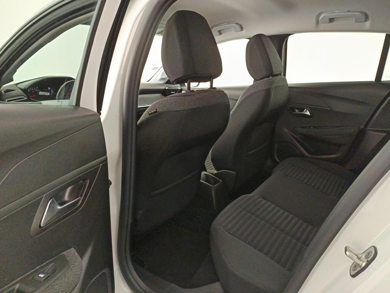 Peugeot 208 puretech 100 s&s bvm6 style — photo 18
