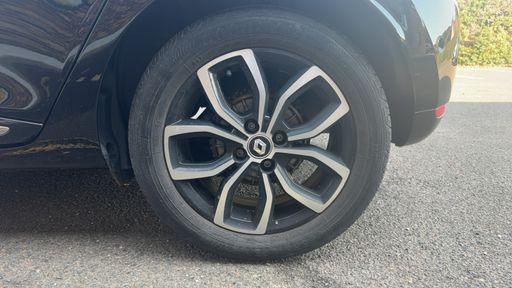 Renault Clio 1.2 TCe 120 EDC6 - Intens – 2018 – 85084 km – Essence – Boîte Automatique — photo 16
