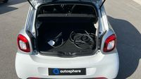 Smart Forfour Electrique 82ch prime — photo 14