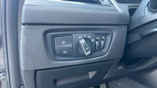 BMW Serie 1 118d 150 BVA - M Sport Ultimate – 2019 – 119151 km – Diesel – Boîte Automatique — photo 10