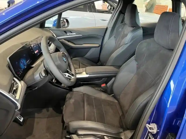 Bmw Serie 2 série 2 activetourer 218d 150ch m sport dkg7 — photo 8