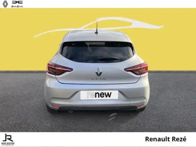 Renault Clio 1.0 tce 90ch evolution — photo 11