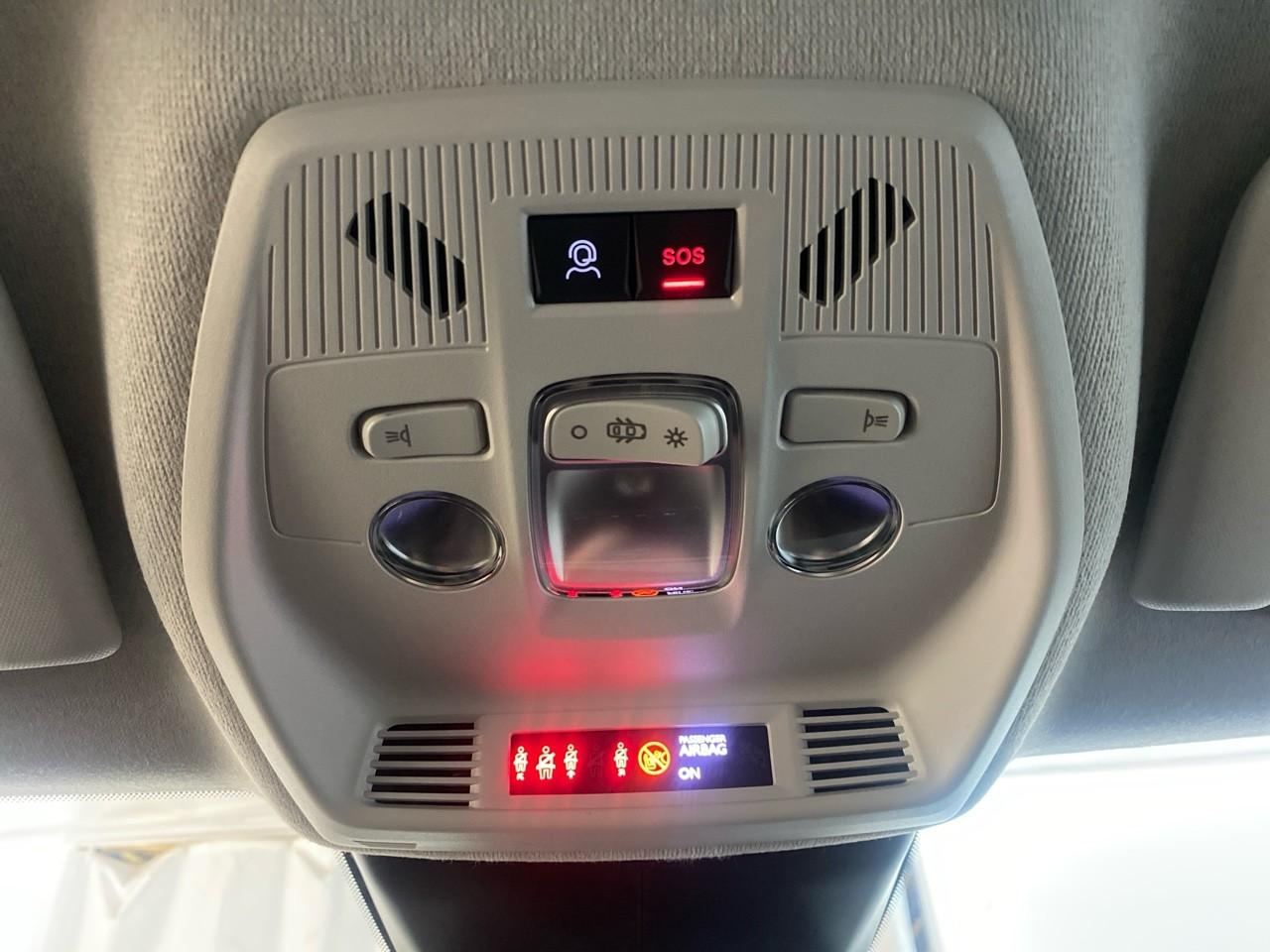 Citroën C3 turbo 100 ch manuelle max — photo 19