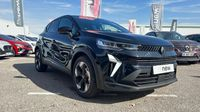 Renault Captur 1.2 TCe 115ch Techno - 25 — photo 3