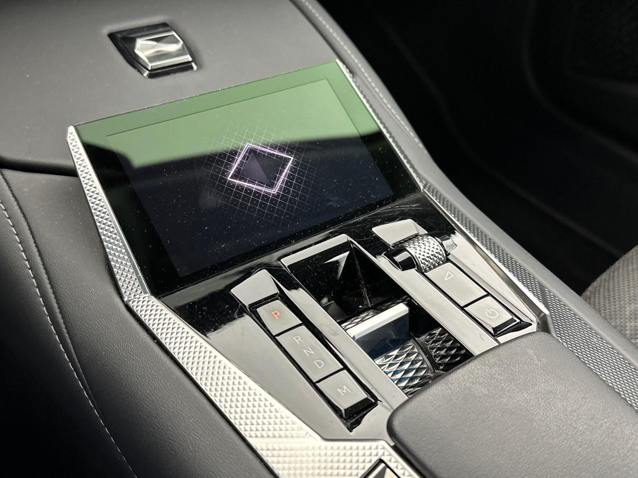 Ds Ds 4 puretech 130 eat8 trocadero — photo 30