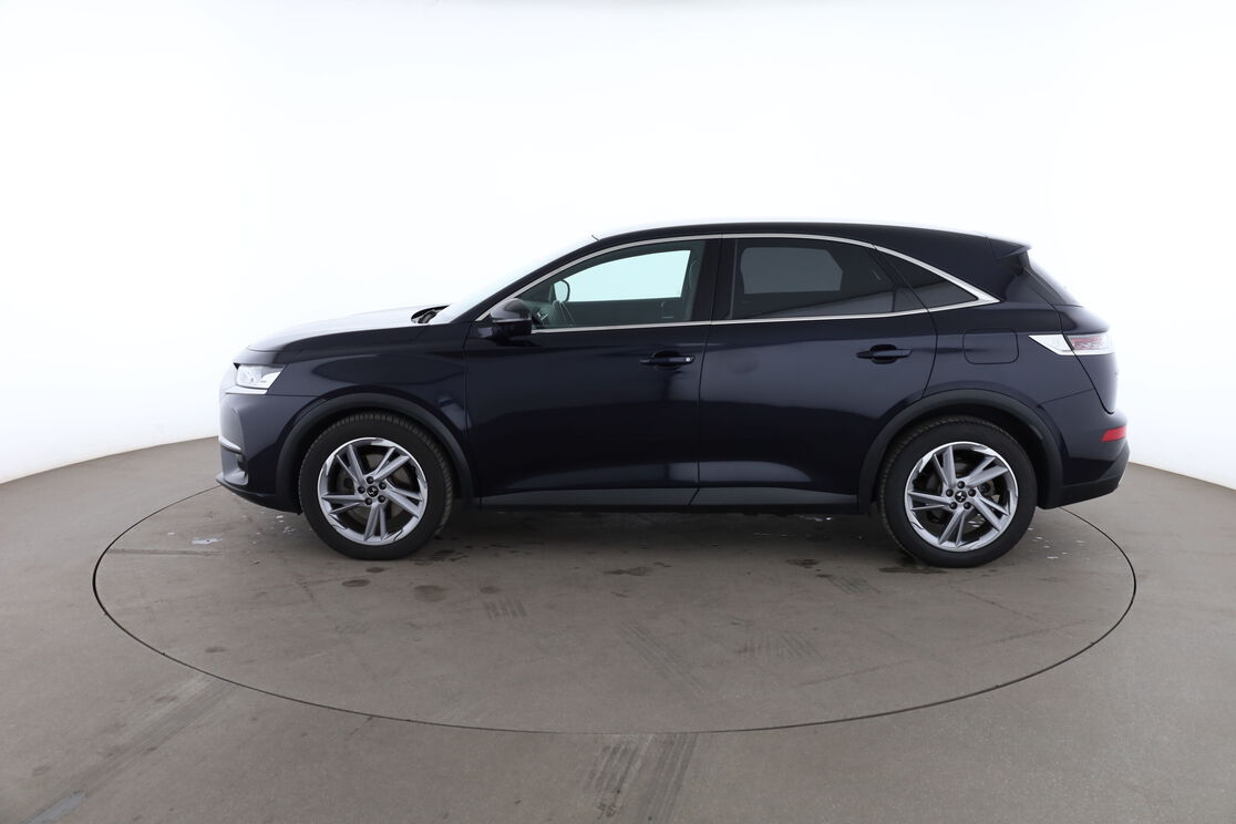 DS Automobiles DS7 Crossback 1.6 E-Tense So Chic — photo 2