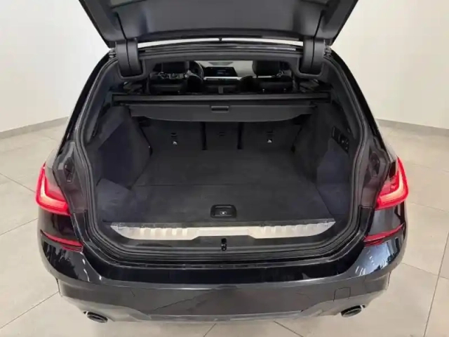 Bmw Serie 3 série 3 touring 330ea xdrive 292ch m sport — photo 10