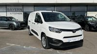 Toyota Proace Compact 1.5 D-4D 100 Business MY20 — photo 3