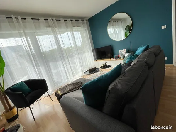 Location T3 Appartement