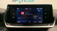 Peugeot 2008 1.2 PureTech 130ch S&S Allure EAT8 — photo 18